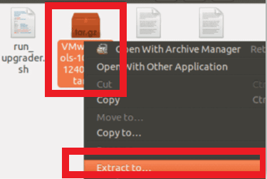 How To Install Vmware Tools On Ubuntu 22.04 Lts 14 How to install vmware tools on ubuntu 22. 04 lts 14