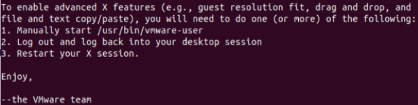 How To Install Vmware Tools On Ubuntu 22.04 Lts 19 How to install vmware tools on ubuntu 22. 04 lts 19