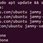How to install gcc in ubuntu 22. 04