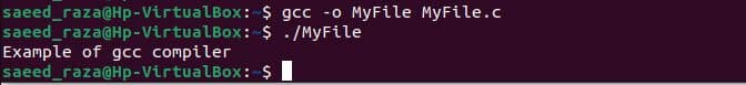 How To Install Gcc In Ubuntu 22.04 9 How to install gcc in ubuntu 22. 04 9