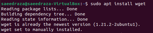 Install Google Chrome In Ubuntu 22.04 2 Install google chrome in ubuntu 22. 04 2