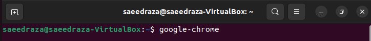 Install Google Chrome In Ubuntu 22.04 5 Install google chrome in ubuntu 22. 04 5