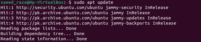 How to install steam in ubuntu 22. 04