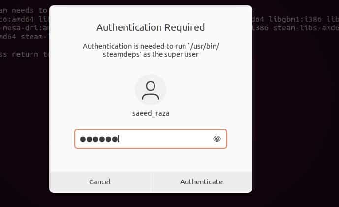 How To Install Steam In Ubuntu 22.04 11 How to install steam in ubuntu 22. 04 11