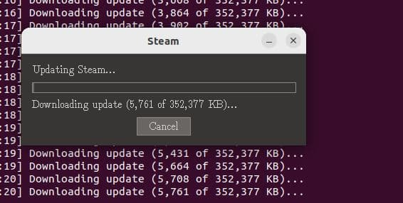 How To Install Steam In Ubuntu 22.04 13 How to install steam in ubuntu 22. 04 13