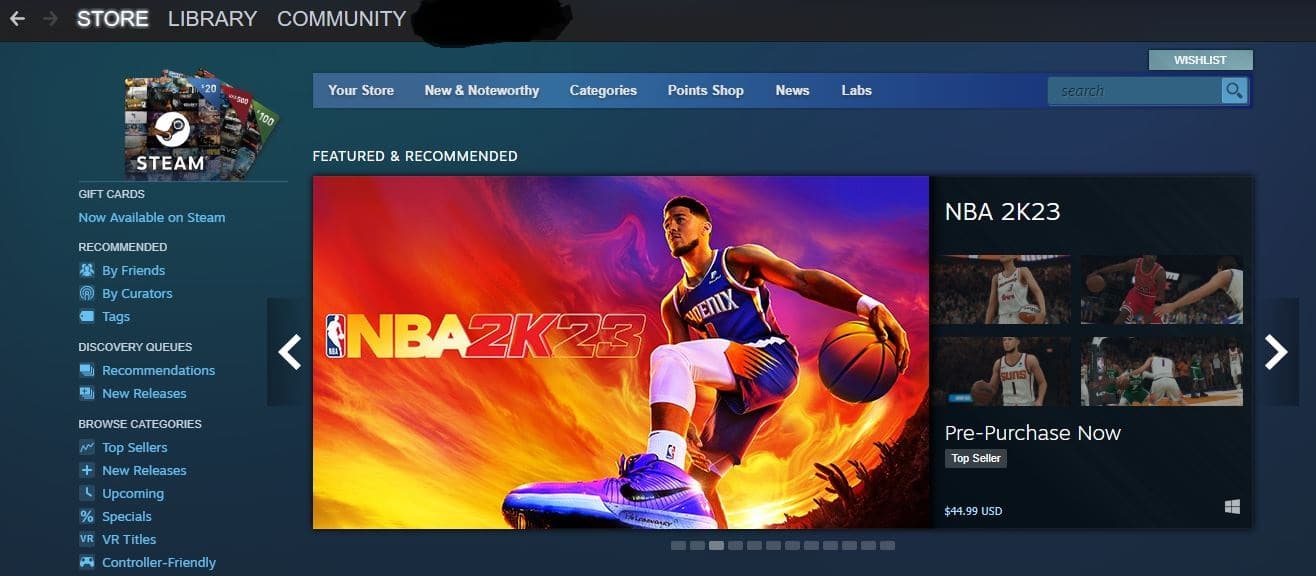 How To Install Steam In Ubuntu 22.04 15 How to install steam in ubuntu 22. 04 15