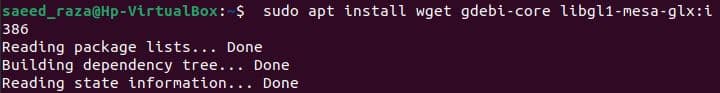 How To Install Steam In Ubuntu 22.04 7 How to install steam in ubuntu 22. 04 7