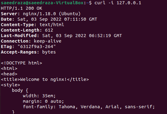 Restart Nginx On Ubuntu 22.04 12 Restart nginx on ubuntu 22. 04 12