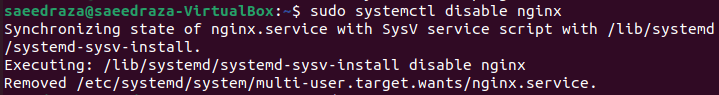 Restart Nginx On Ubuntu 22.04 14 Restart nginx on ubuntu 22. 04 14