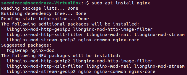 Restart Nginx On Ubuntu 22.04 2 Restart nginx on ubuntu 22. 04 2