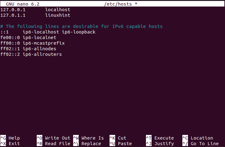 How To Change The Hostname In Ubuntu 22.04 9 How to change the hostname in ubuntu 22. 04 9
