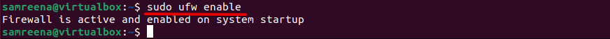 Enable Ssh On Ubuntu 22.04 5 Enable ssh on ubuntu 22. 04 5
