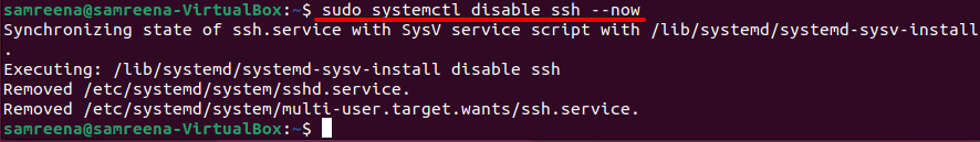 Enable Ssh On Ubuntu 22.04 9 Enable ssh on ubuntu 22. 04 9