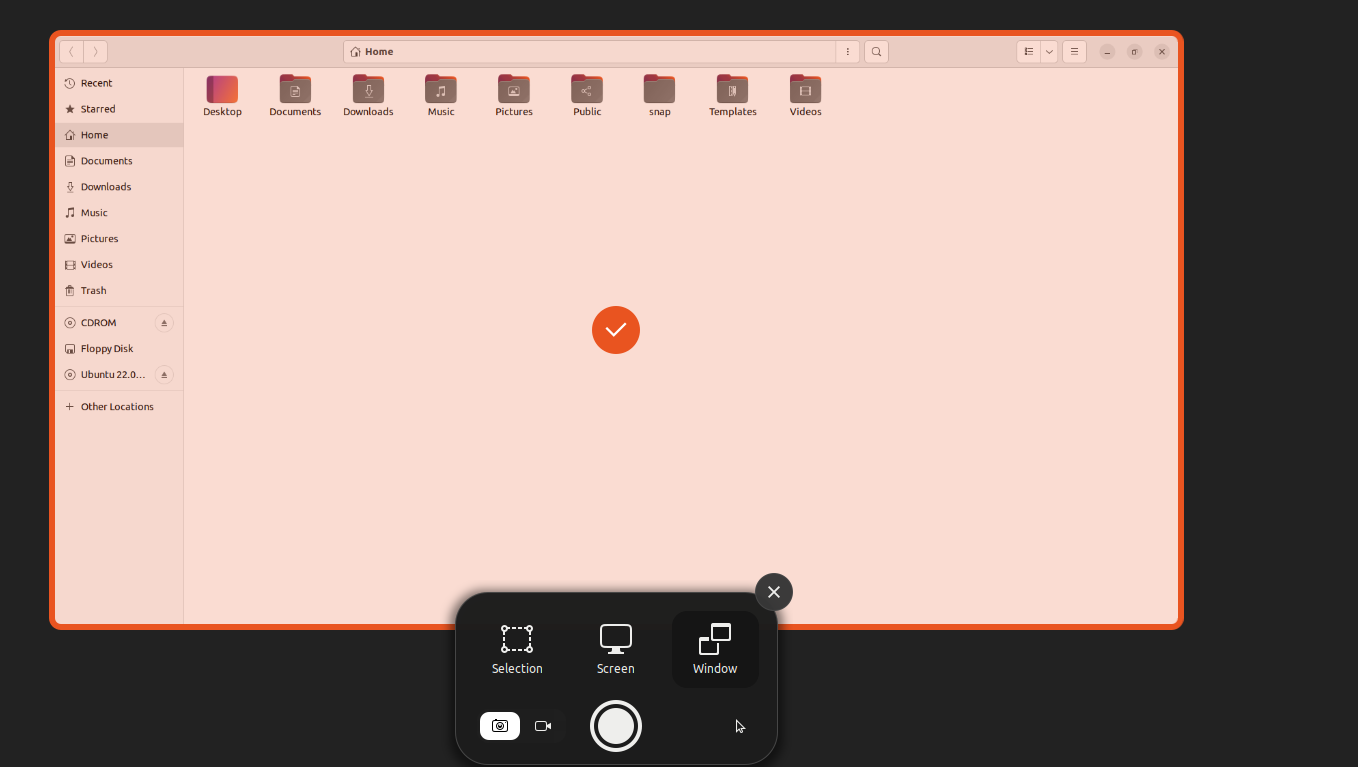 The Best Methods To Take Screenshots In Ubuntu 22.04 3 The best methods to take screenshots in ubuntu 22. 04 3