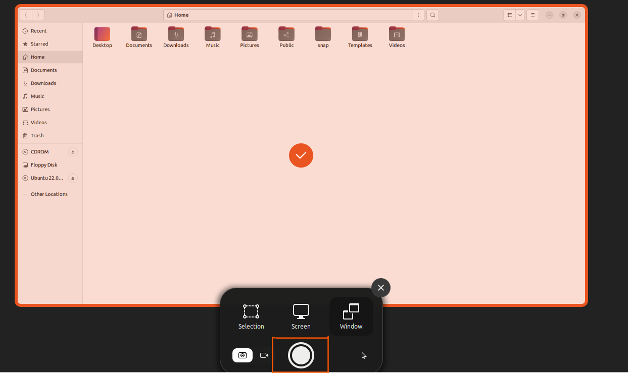 The Best Methods To Take Screenshots In Ubuntu 22.04 4 The best methods to take screenshots in ubuntu 22. 04 4