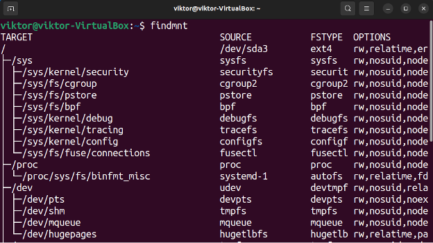 How To Fix “Read-Only File System” Error On Ubuntu 2 How to fix “read-only file system” error on ubuntu 2