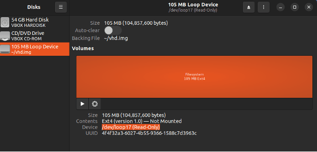 How To Fix “Read-Only File System” Error On Ubuntu 3 How to fix “read-only file system” error on ubuntu 3