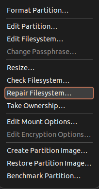 How To Fix “Read-Only File System” Error On Ubuntu 4 How to fix “read-only file system” error on ubuntu 4