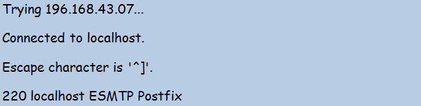 How To Set Up an SMTP Server on Ubuntu 13