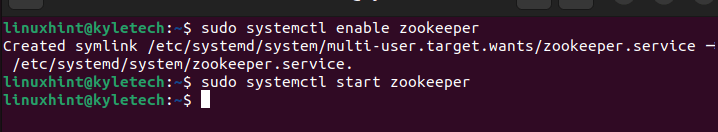 How To Install Apache Kafka In Ubuntu 22.04 10 How to install apache kafka in ubuntu 22. 04 10
