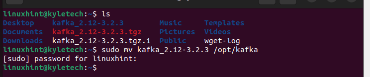How To Install Apache Kafka In Ubuntu 22.04 6 How to install apache kafka in ubuntu 22. 04 6