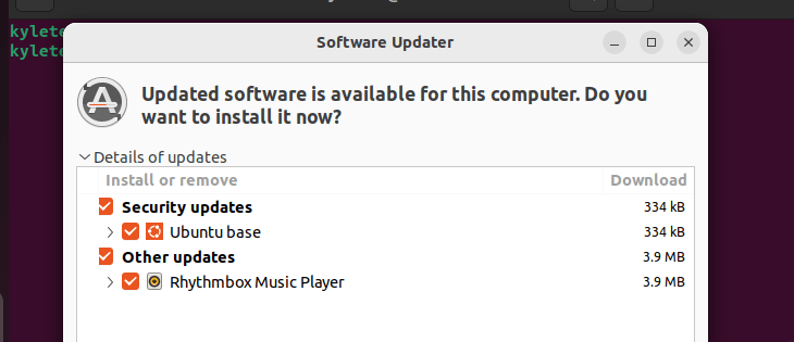 How To Install Rhythmbox In Ubuntu 22.04 3 How to install rhythmbox in ubuntu 22. 04 3