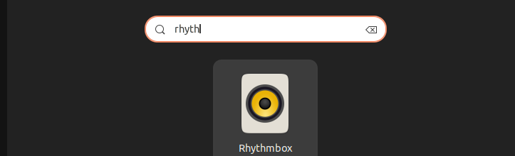 How To Install Rhythmbox In Ubuntu 22.04 5 How to install rhythmbox in ubuntu 22. 04 5