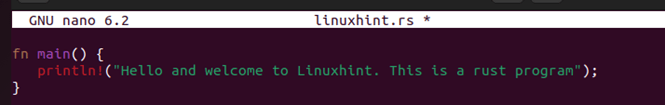 How To Install Rust On Ubuntu 22.04 10 How to install rust on ubuntu 22. 04 10