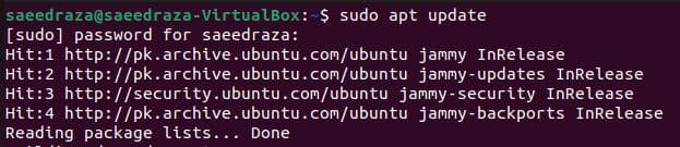 Mount NTFS Partition on Ubuntu 22.04 1