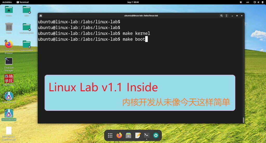 Canonical enables ubuntu on sipeed’s licheerv risc-v board