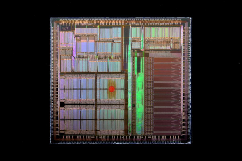 How desktop and gpu virtualisation power up automotive innovation