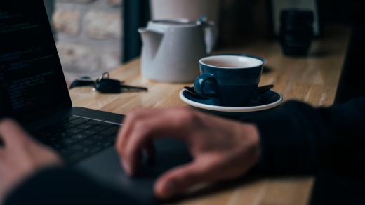How Ubuntu Boosts Developer Desktop Productivity 7
