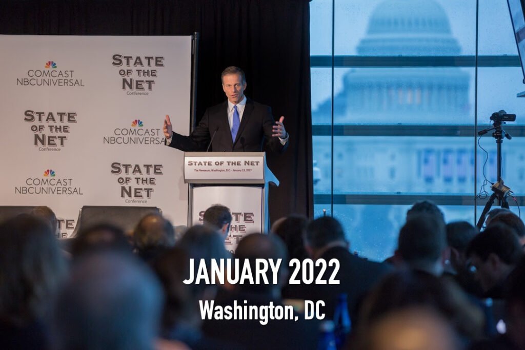 The state of iot – march 2022