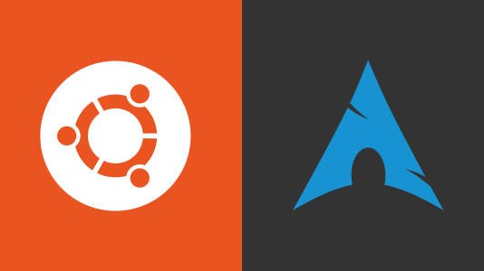 Ubuntu vs Arch: Which Linux Distro is better? 2