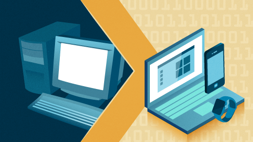 Vmware alternatives: discover open source