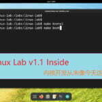 Vodafone cloud smartphone based on anbox cloud