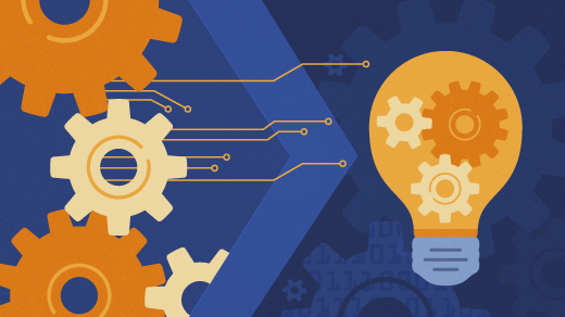 Where configuration management falls short: model-driven openstack