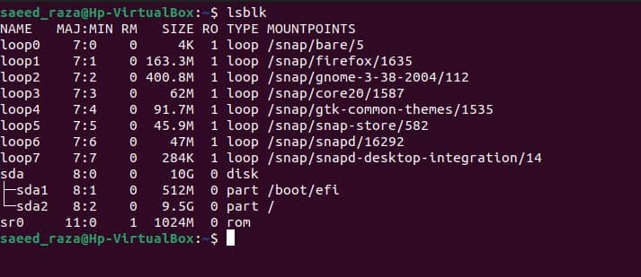 How To Mount The Usb In Ubuntu 22.04 10 How to mount the usb in ubuntu 22. 04 10