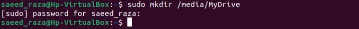 How To Mount The Usb In Ubuntu 22.04 5 How to mount the usb in ubuntu 22. 04 5