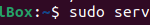 How to restart the network in ubuntu 22. 04