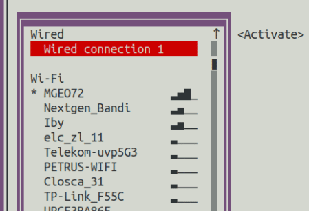 How To Restart The Network In Ubuntu 22.04 10 How to restart the network in ubuntu 22. 04 10