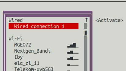 How To Restart The Network In Ubuntu 22.04 11 How to restart the network in ubuntu 22. 04 11