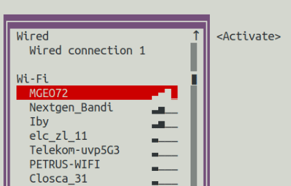 How To Restart The Network In Ubuntu 22.04 12 How to restart the network in ubuntu 22. 04 12