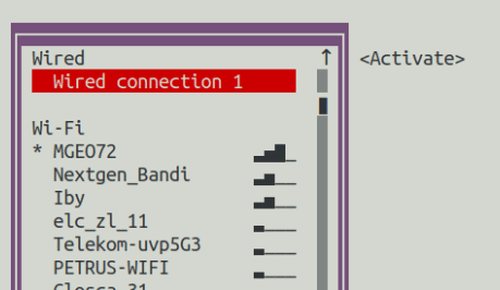 How To Restart The Network In Ubuntu 22.04 13 How to restart the network in ubuntu 22. 04 13