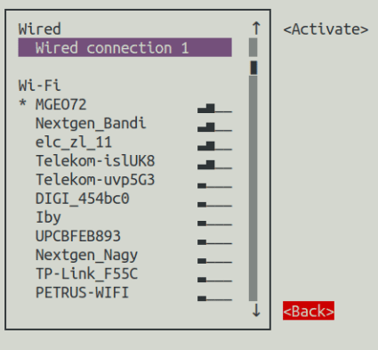 How To Restart The Network In Ubuntu 22.04 14 How to restart the network in ubuntu 22. 04 14