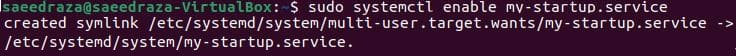 Run Script On Boot Ubuntu 22 11 Run script on boot ubuntu 22 11
