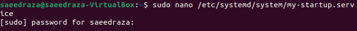 Run Script On Boot Ubuntu 22 4 Run script on boot ubuntu 22 4