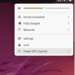 Setup static ip ubuntu 22. 04