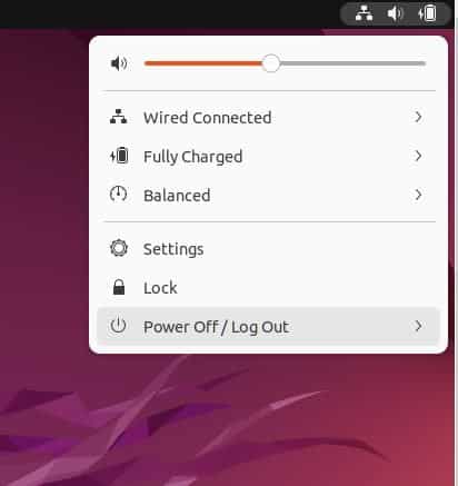 Setup static ip ubuntu 22. 04