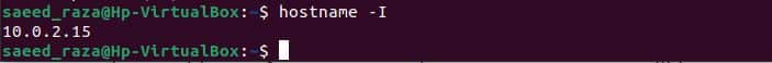 Ubuntu 22.04 Remote Desktop Access From Windows 6 Ubuntu 22. 04 remote desktop access from windows 6